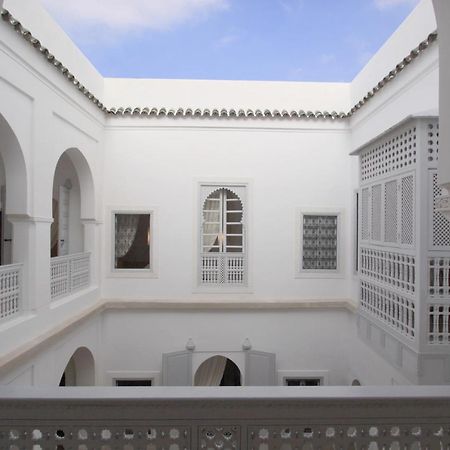 Riad Chi-Chi Marrakesh Luaran gambar