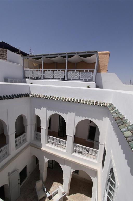 Riad Chi-Chi Marrakesh Luaran gambar