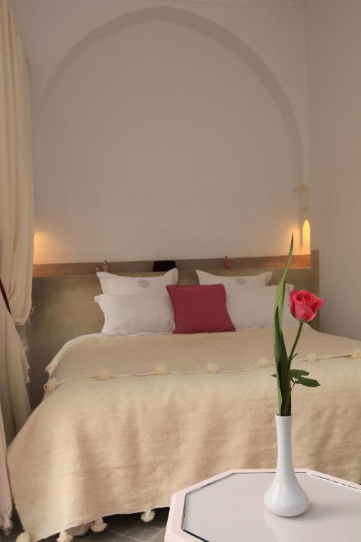 Riad Chi-Chi Marrakesh Bilik gambar