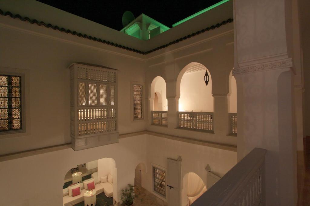 Riad Chi-Chi Marrakesh Luaran gambar