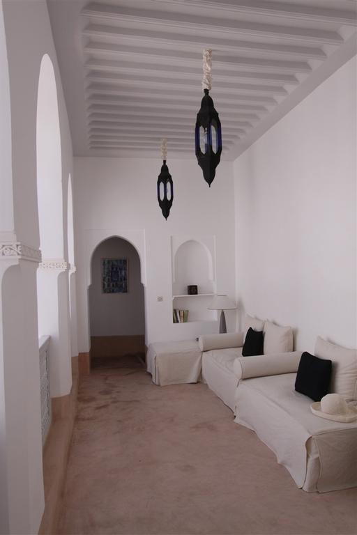 Riad Chi-Chi Marrakesh Luaran gambar