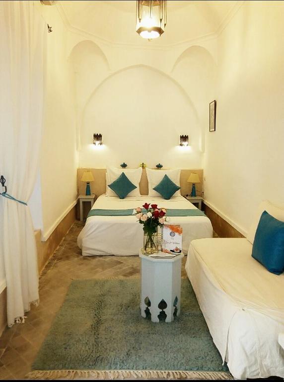 Riad Chi-Chi Marrakesh Luaran gambar