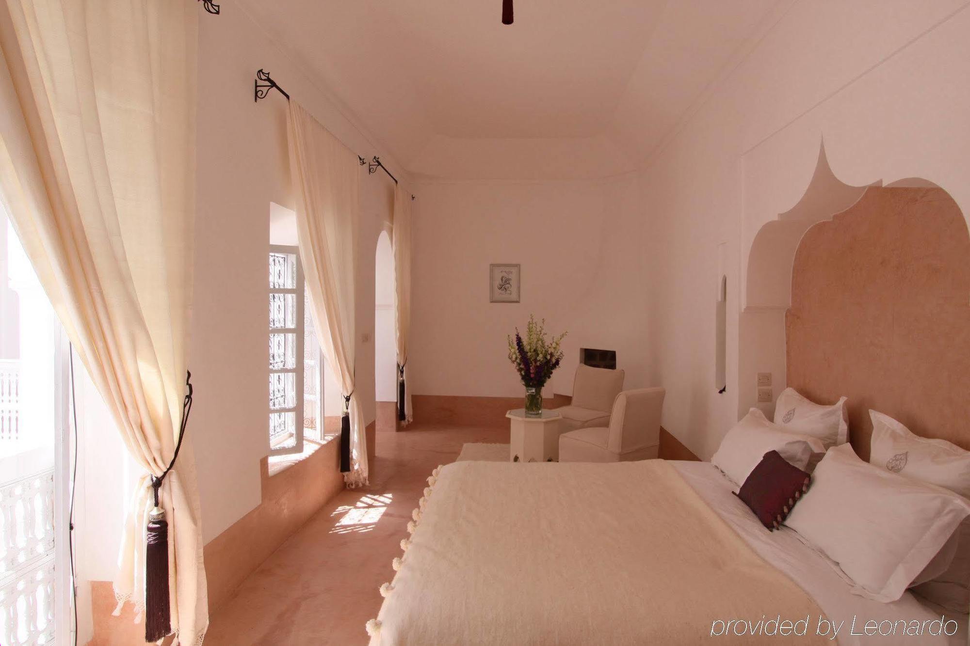 Riad Chi-Chi Marrakesh Luaran gambar