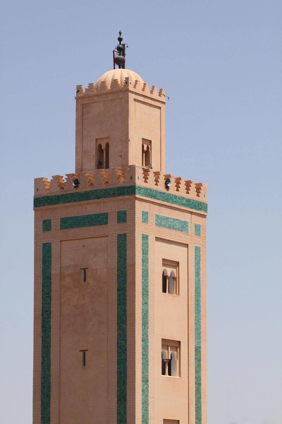 Riad Chi-Chi Marrakesh Luaran gambar