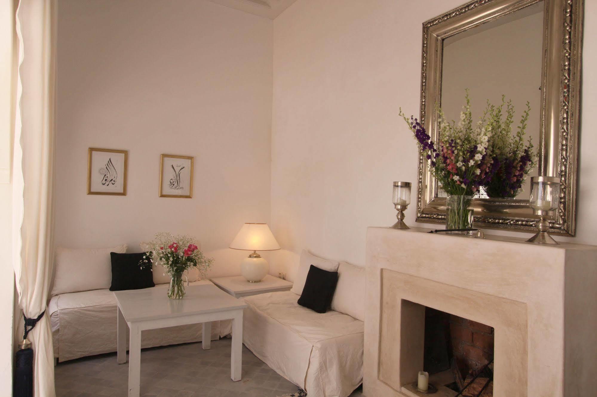 Riad Chi-Chi Marrakesh Luaran gambar