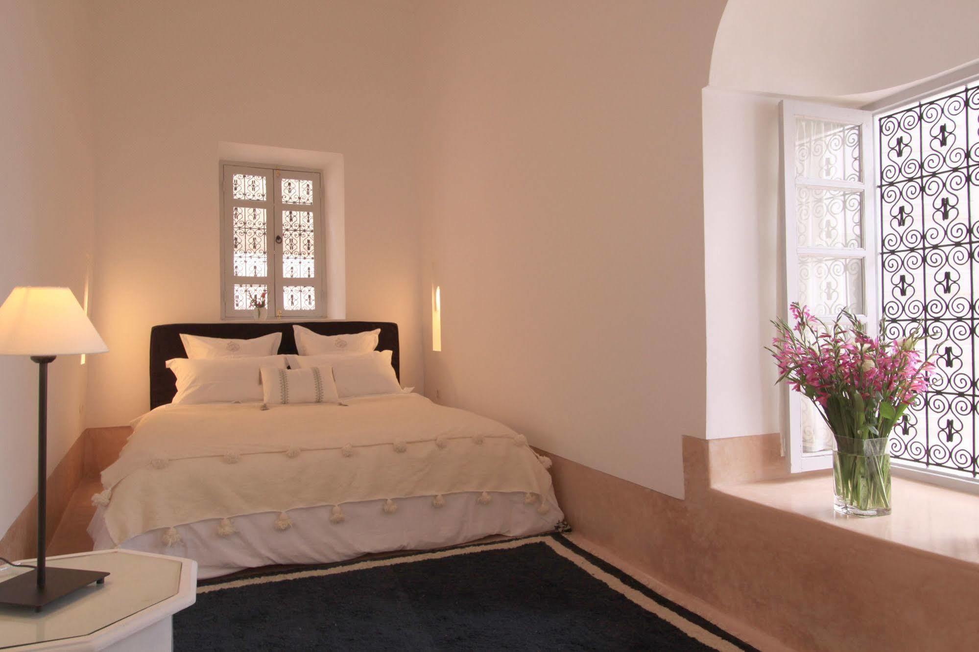 Riad Chi-Chi Marrakesh Luaran gambar