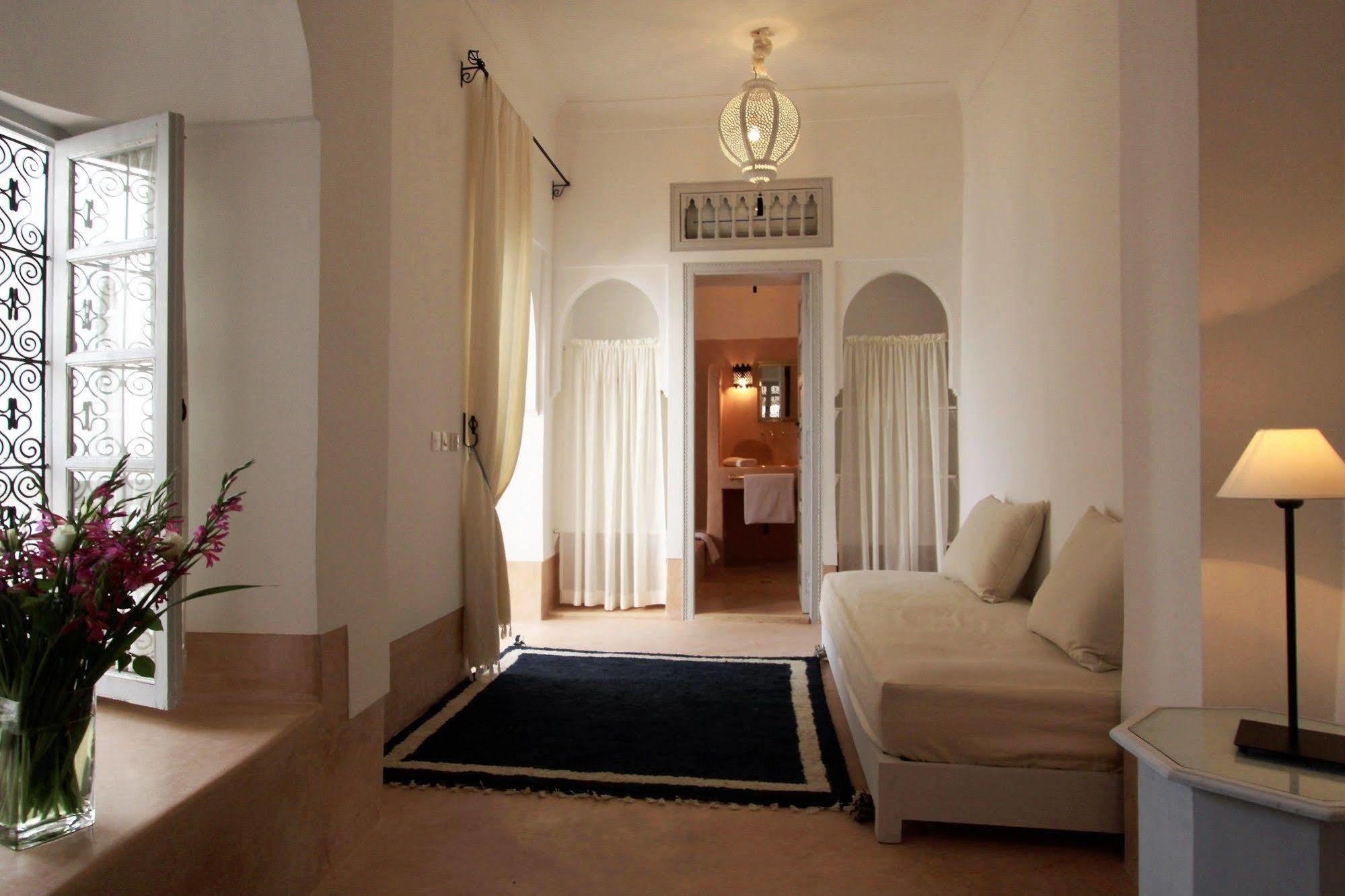 Riad Chi-Chi Marrakesh Luaran gambar