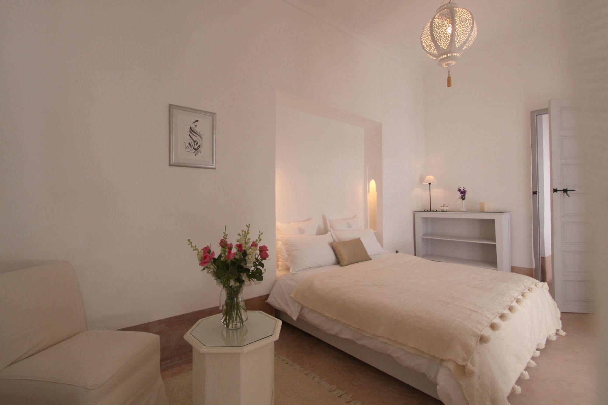 Riad Chi-Chi Marrakesh Luaran gambar