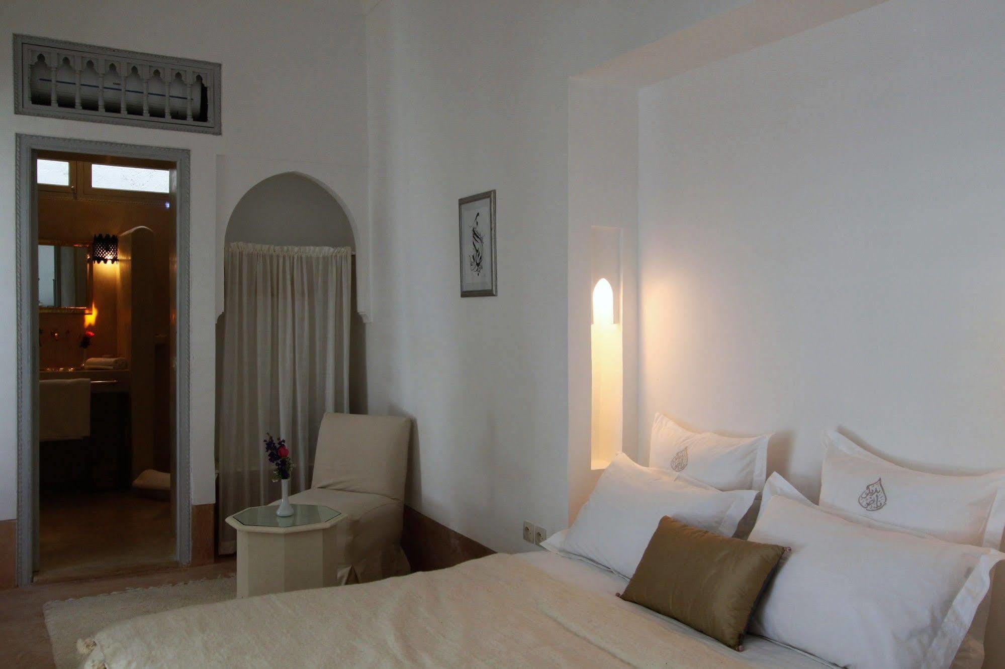 Riad Chi-Chi Marrakesh Luaran gambar