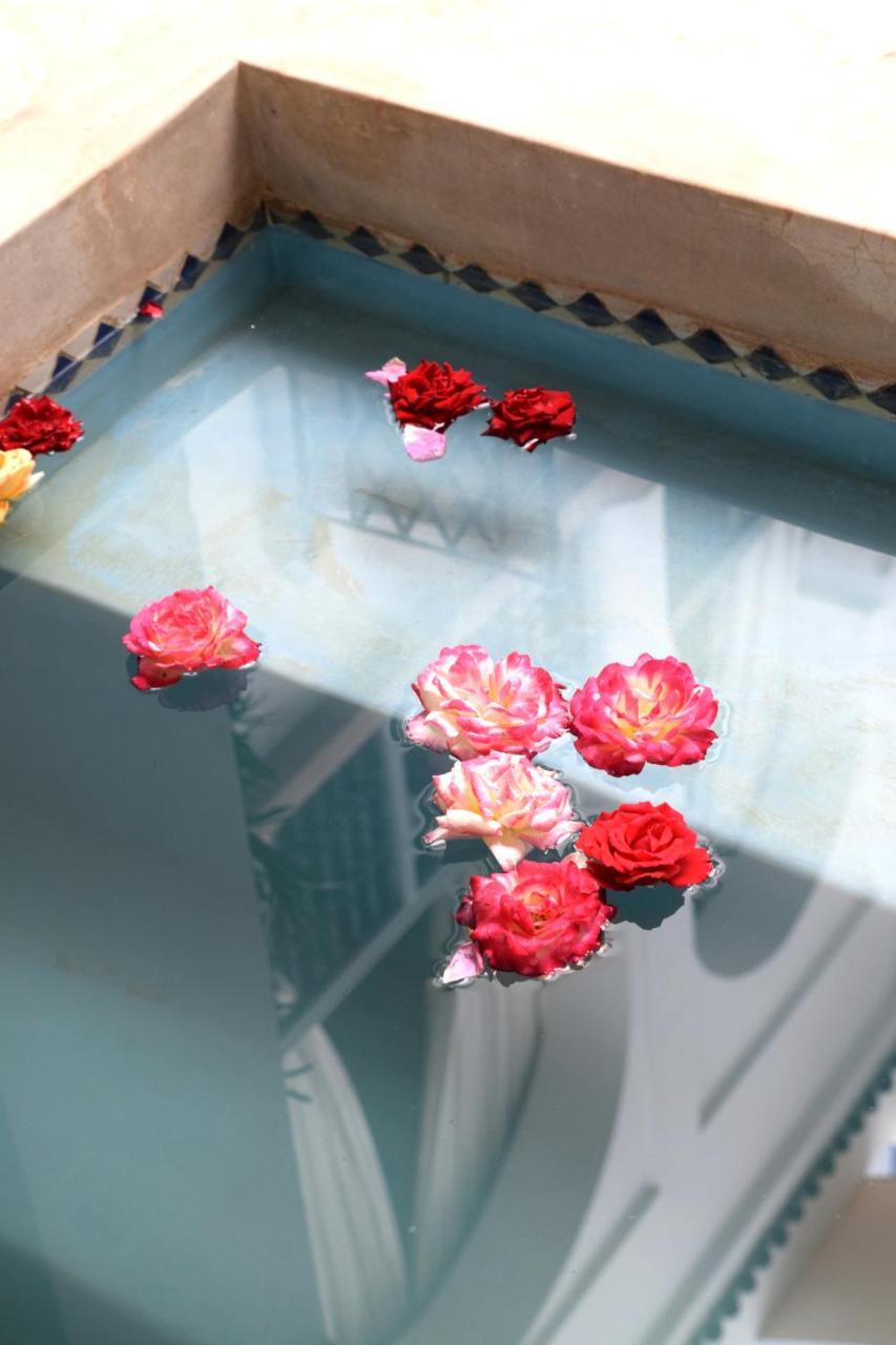 Riad Chi-Chi Marrakesh Luaran gambar