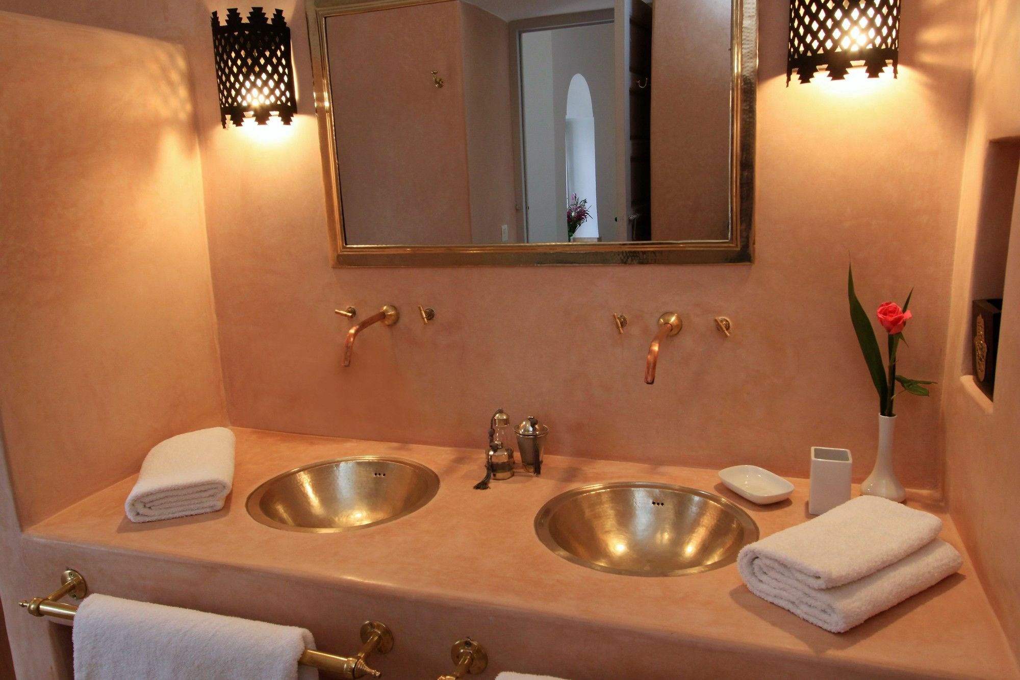 Riad Chi-Chi Marrakesh Luaran gambar