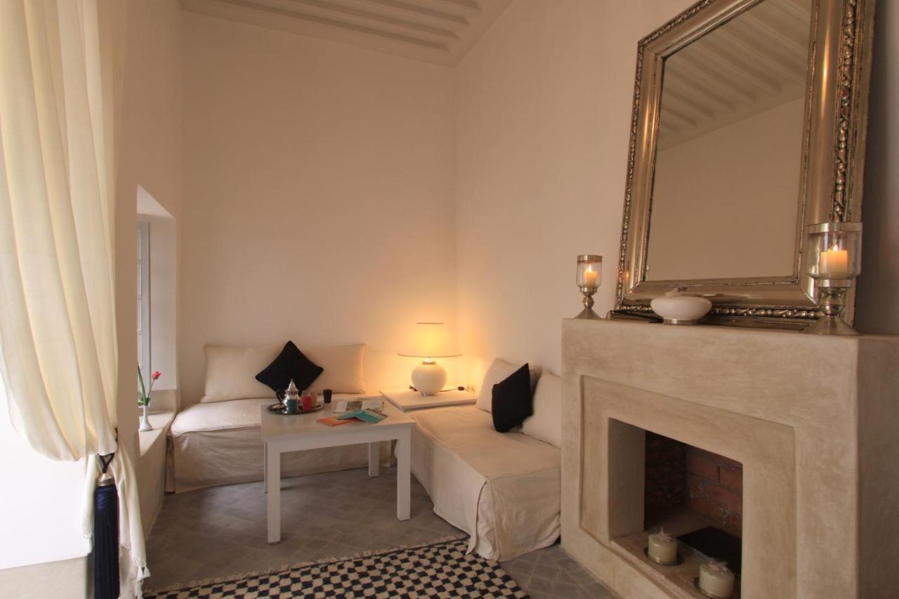 Riad Chi-Chi Marrakesh Luaran gambar